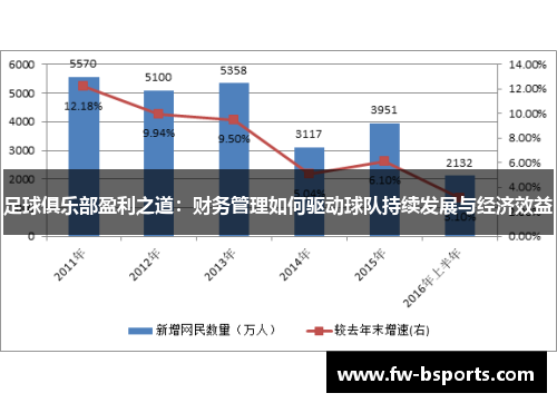 足球俱乐部盈利之道：财务管理如何驱动球队持续发展与经济效益