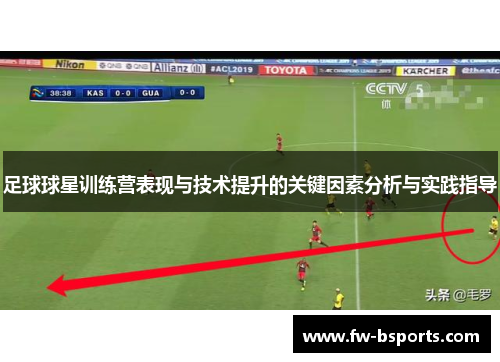 足球球星训练营表现与技术提升的关键因素分析与实践指导 足球球星训练营表现与技术提升的关键因素分析与实践指导
